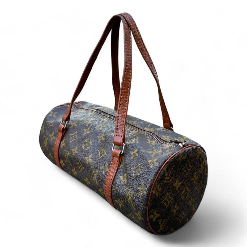 Louis Vuitton Monogram Canvas Papillon 30 - vintageconcierge