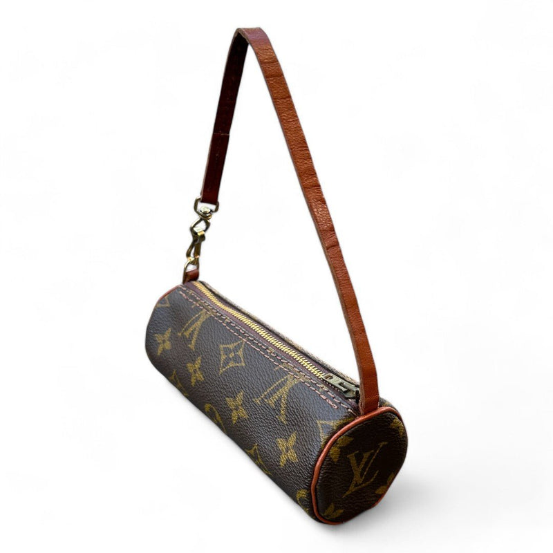 Louis Vuitton Monogram Canvas Papillon 30 - vintageconcierge