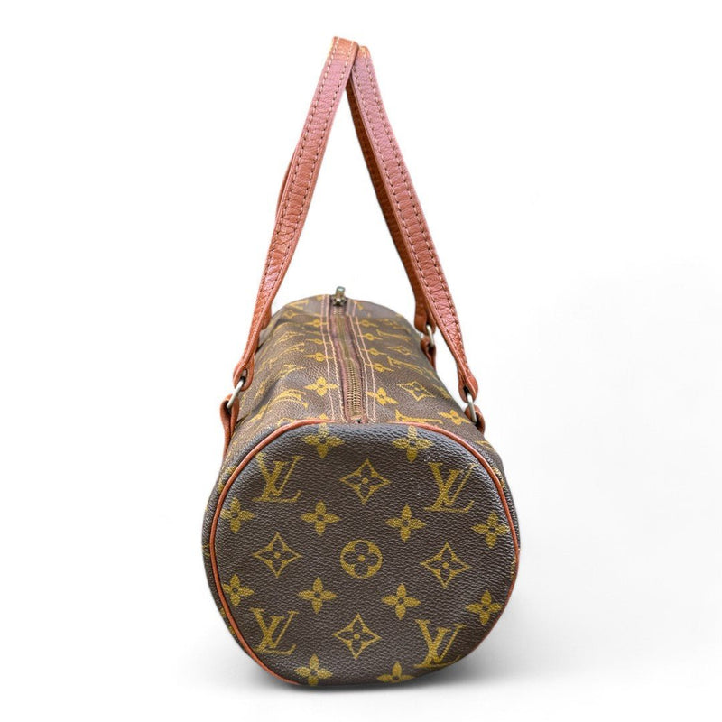 Louis Vuitton Monogram Canvas Papillon 30 - vintageconcierge