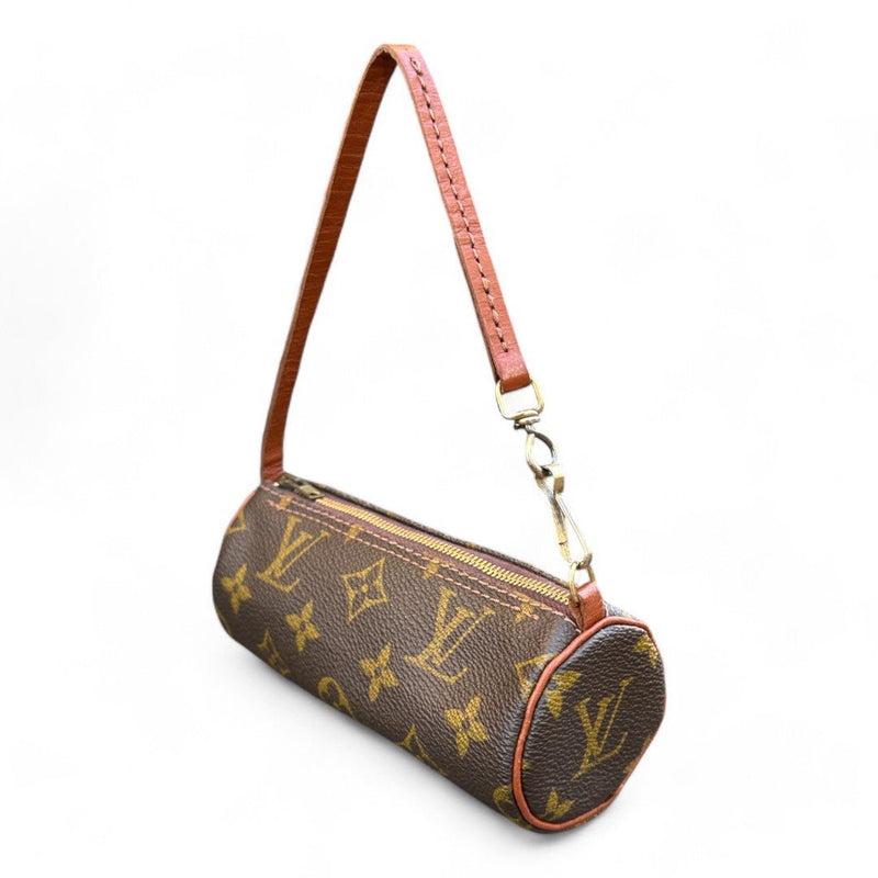 Louis Vuitton Monogram Canvas Papillon 30 - vintageconcierge