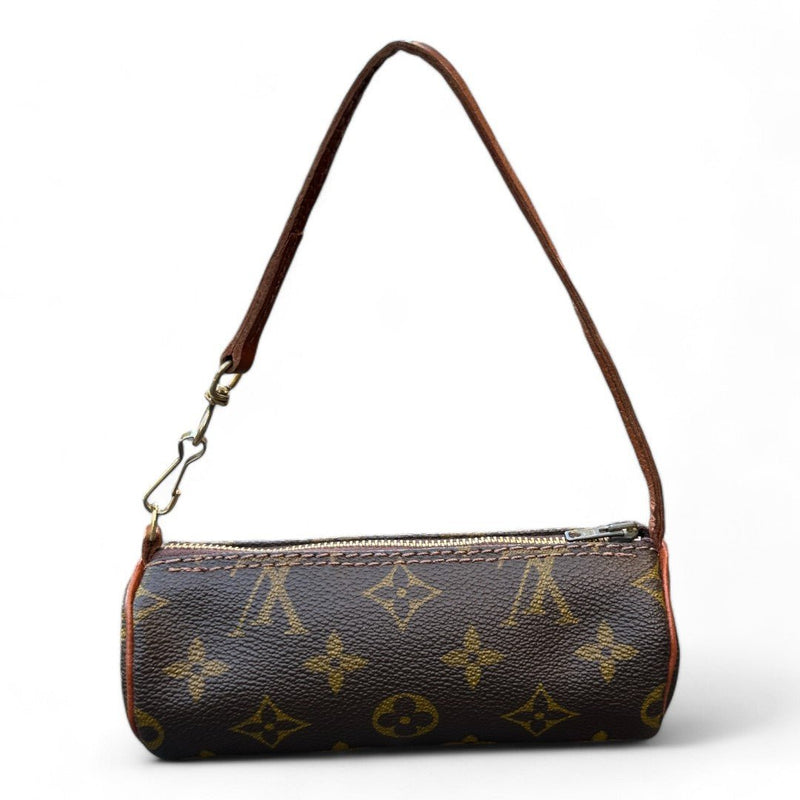 Louis Vuitton Monogram Canvas Papillon 30 - vintageconcierge