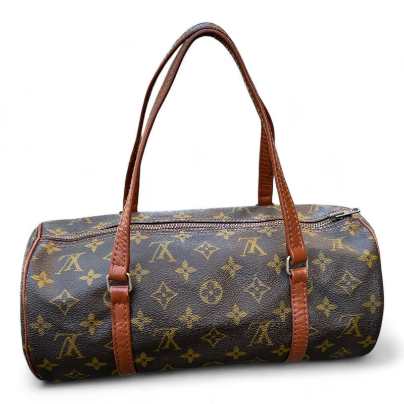 Louis Vuitton Monogram Canvas Papillon 30 - vintageconcierge