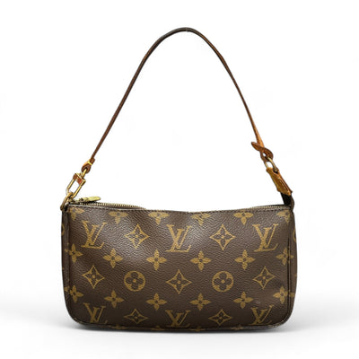 Louis Vuitton Pochette Accessoires - vintageconcierge