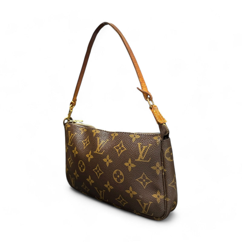 Louis Vuitton Pochette Accessoires - vintageconcierge