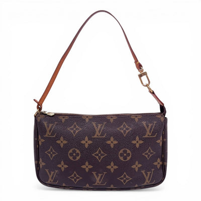 Louis Vuitton Pochette Accessoires - vintageconcierge