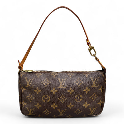 Louis Vuitton Pochette Accessoires - vintageconcierge