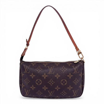 Louis Vuitton Pochette Accessoires - vintageconcierge
