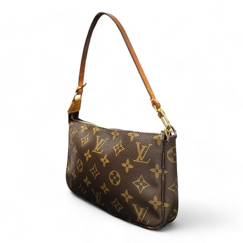 Louis Vuitton Pochette Accessoires - vintageconcierge