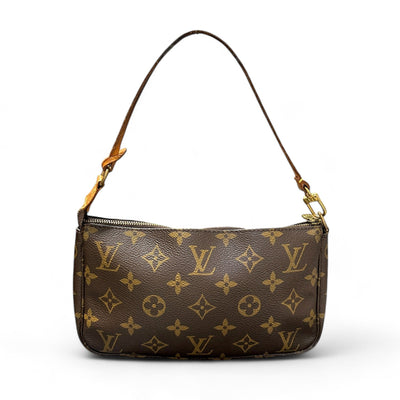 Louis Vuitton Pochette Accessoires - vintageconcierge