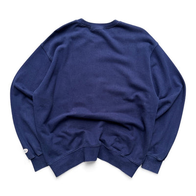 Marithe Francois Girbaud Paris Sweatshirt - vintageconcierge