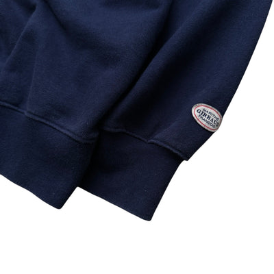 Marithe Francois Girbaud Paris Sweatshirt - vintageconcierge