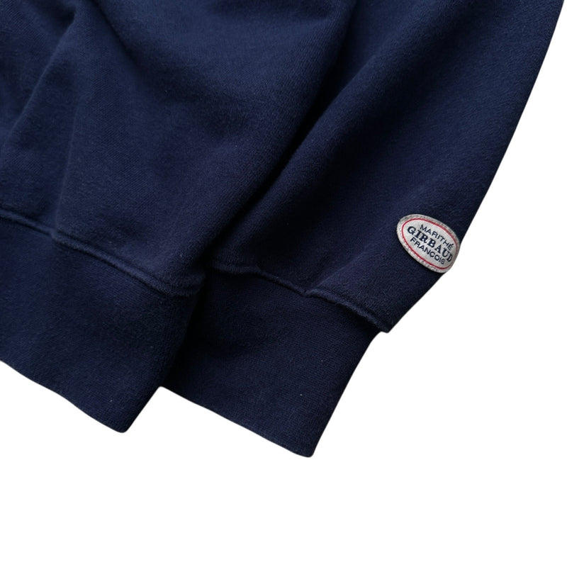 Marithe Francois Girbaud Paris Sweatshirt - vintageconcierge