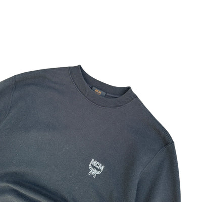 MCM Essentials Sweatshirt - vintageconcierge