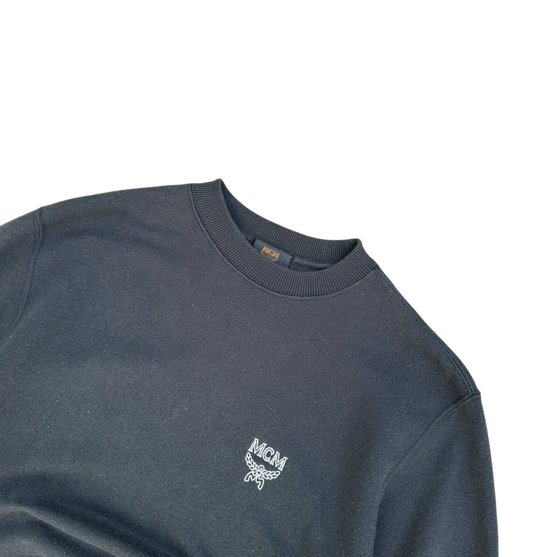 MCM Essentials Sweatshirt - vintageconcierge