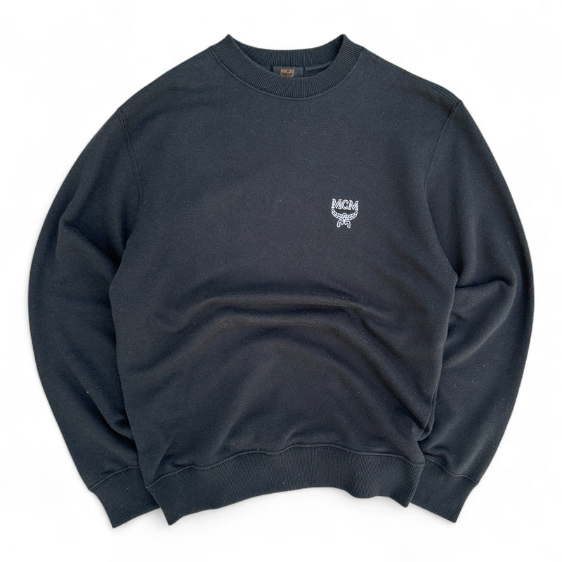MCM Essentials Sweatshirt - vintageconcierge