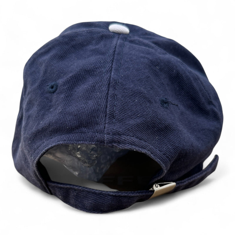 Mercedes Benz Vintage Dad Hat Cap - vintageconcierge