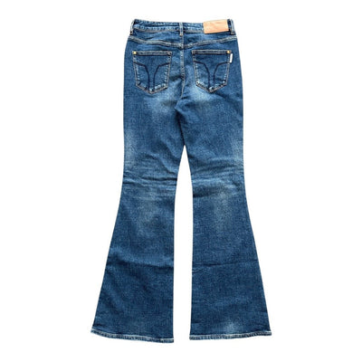 Miss Sixty Low Waist Bootcut Flared Jeans | M - vintageconcierge