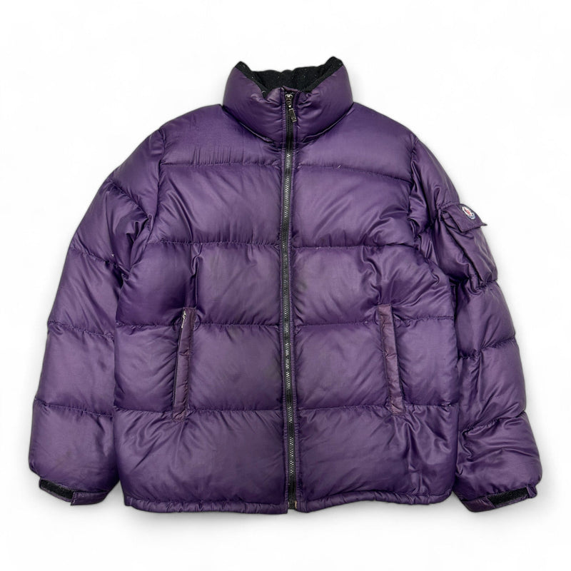 Moncler Bazille Puffer Daunenjacke - vintageconcierge