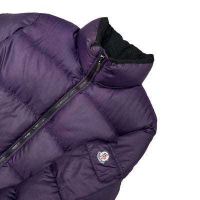 Moncler Bazille Puffer Daunenjacke - vintageconcierge