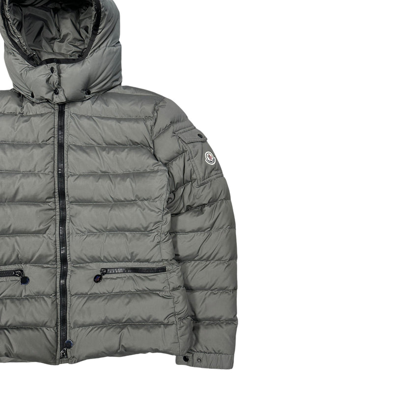 Moncler Bea Giubbotto Puffer Daunenjacke - vintageconcierge