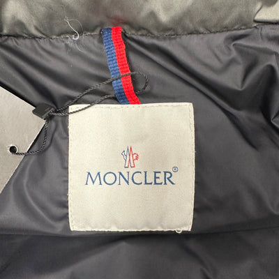 Moncler Bea Giubbotto Puffer Daunenjacke - vintageconcierge