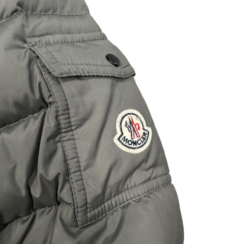 Moncler Bea Giubbotto Puffer Daunenjacke - vintageconcierge