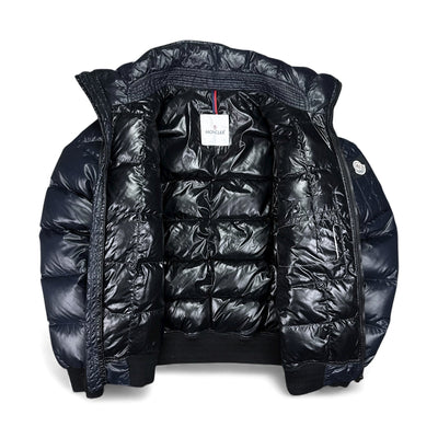 Moncler Down Pufferjacke - vintageconcierge