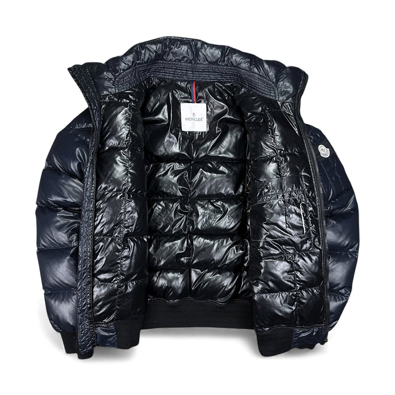 Moncler Down Pufferjacke - vintageconcierge