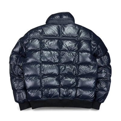 Moncler Down Pufferjacke - vintageconcierge