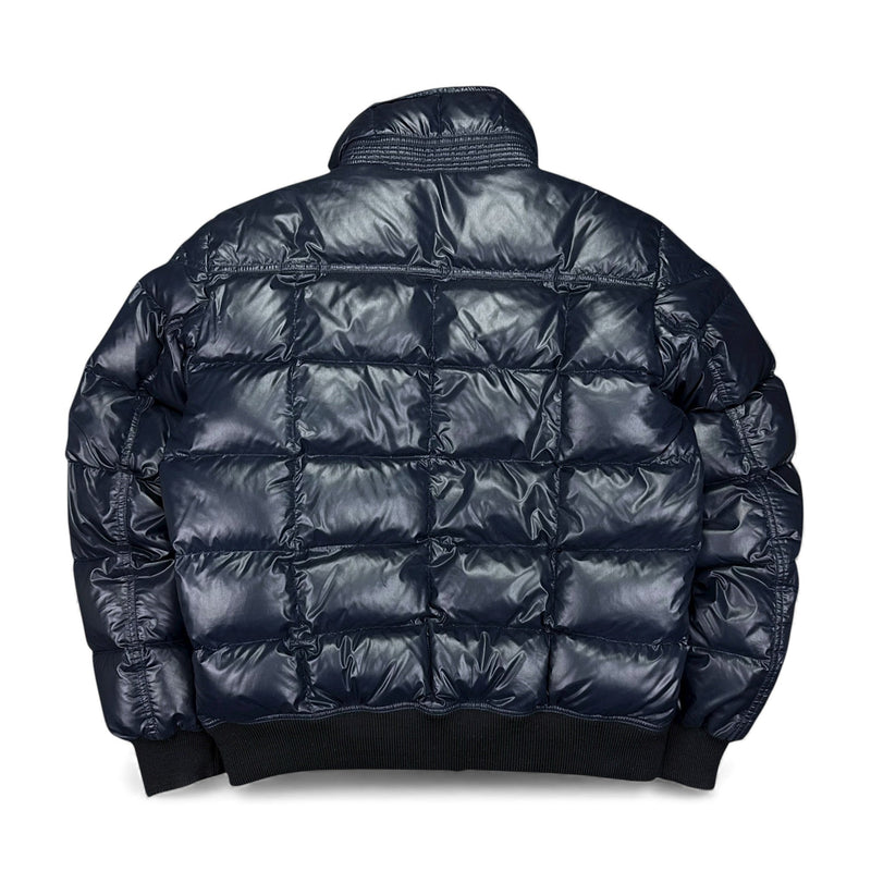 Moncler Down Pufferjacke - vintageconcierge