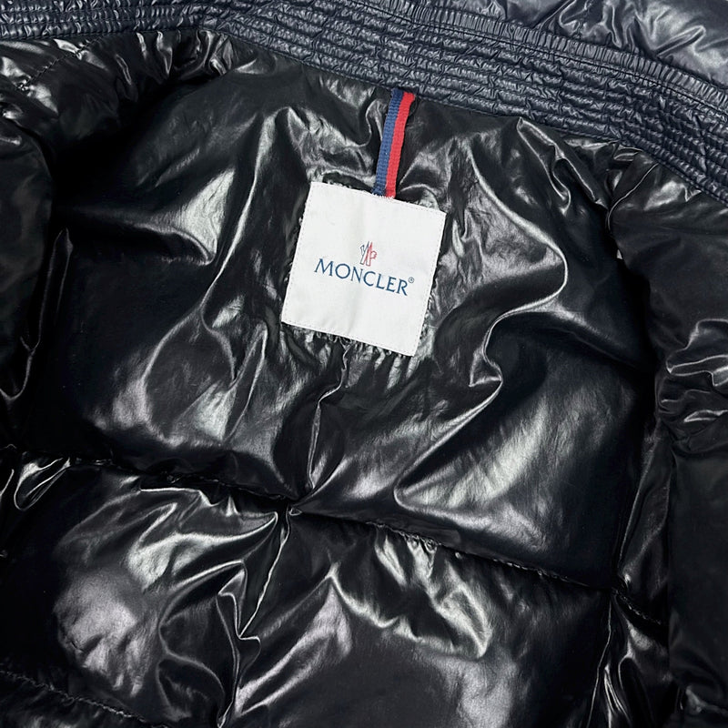 Moncler Down Pufferjacke - vintageconcierge
