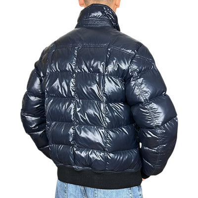 Moncler Down Pufferjacke - vintageconcierge
