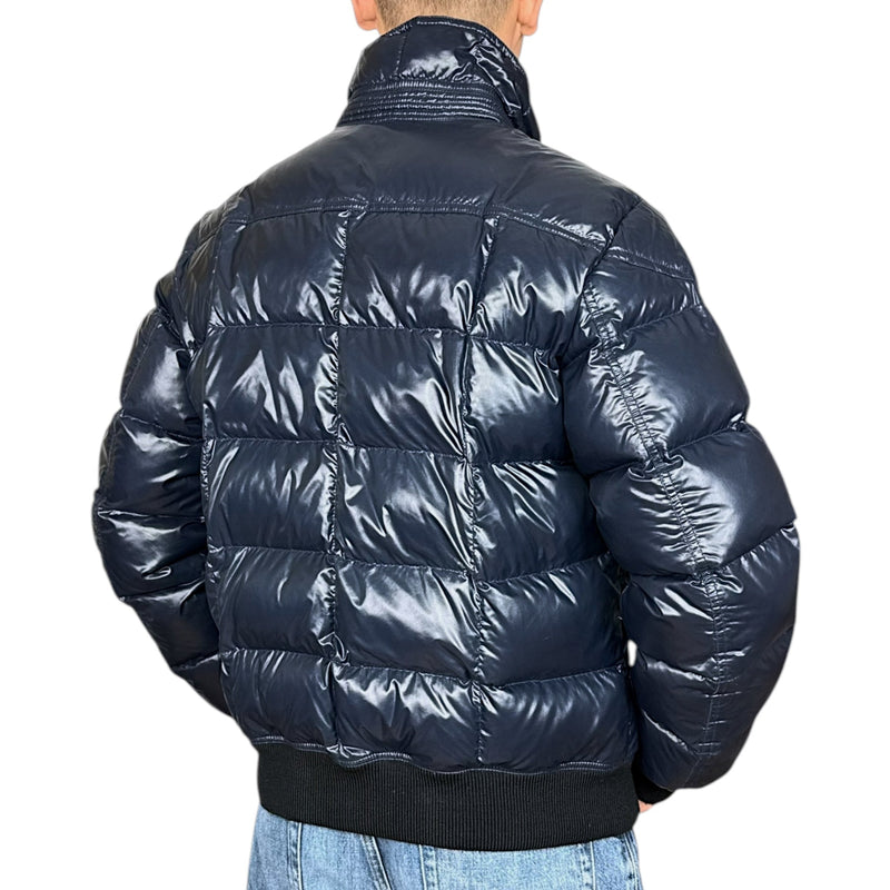 Moncler Down Pufferjacke - vintageconcierge