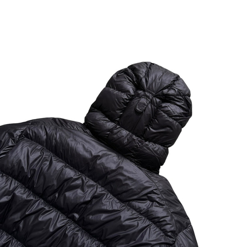 Montbell Alpine Down Pufferjacke - vintageconcierge