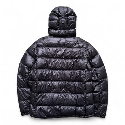 Montbell Alpine Down Pufferjacke - vintageconcierge