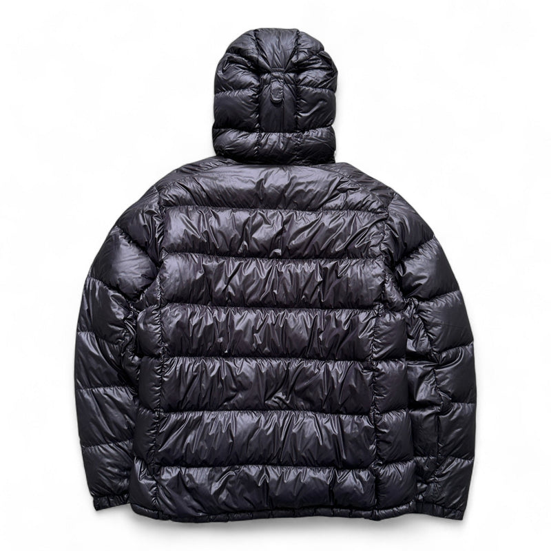 Montbell Alpine Down Pufferjacke - vintageconcierge