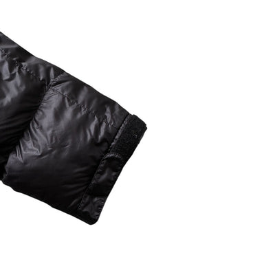 Montbell Alpine Down Pufferjacke - vintageconcierge