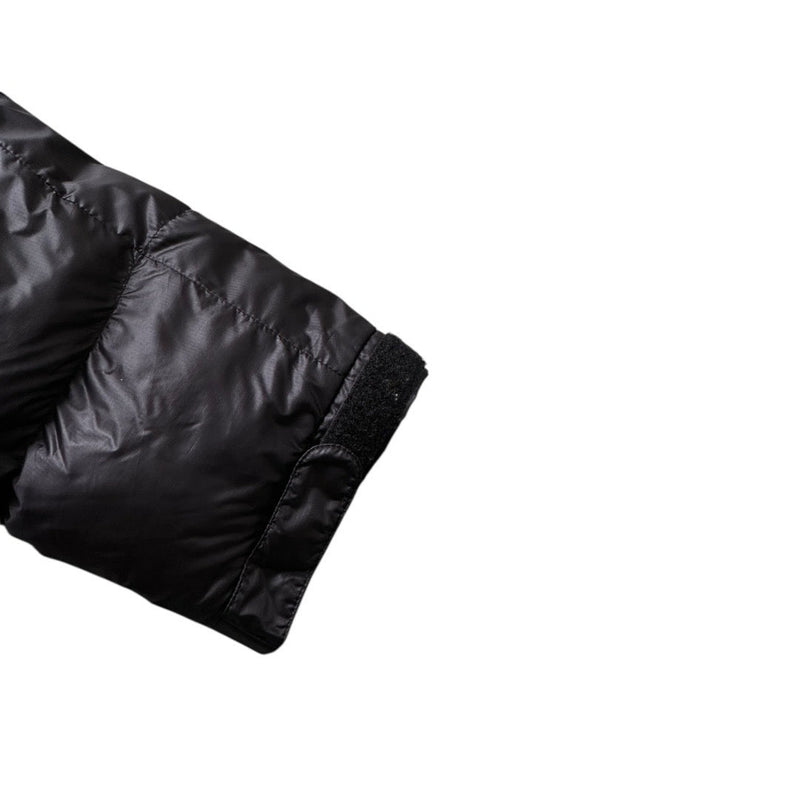 Montbell Alpine Down Pufferjacke - vintageconcierge