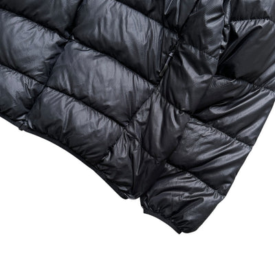 Montbell Alpine Down Pufferjacke - vintageconcierge