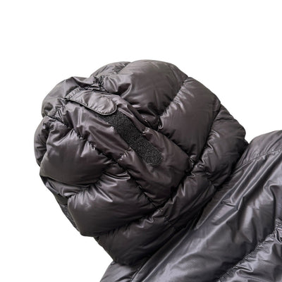 Montbell Alpine Down Pufferjacke - vintageconcierge