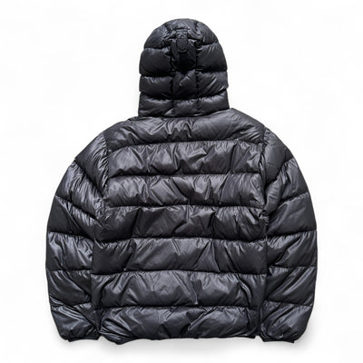 Montbell Alpine Down Pufferjacke - vintageconcierge