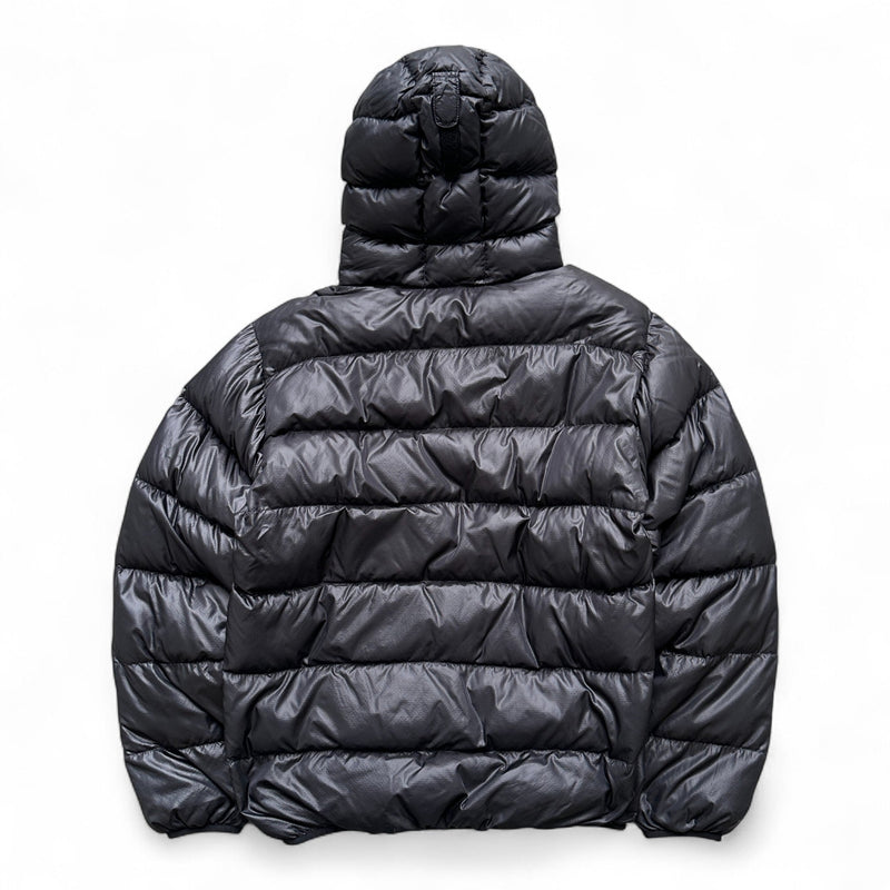 Montbell Alpine Down Pufferjacke - vintageconcierge