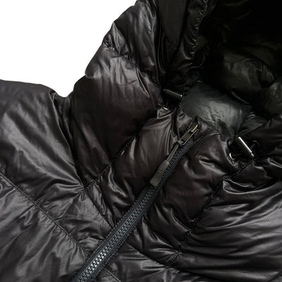 Montbell Alpine Down Pufferjacke - vintageconcierge