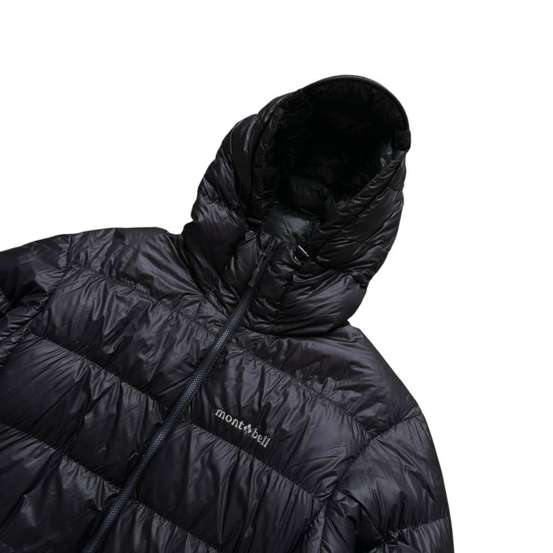 Montbell Alpine Down Pufferjacke - vintageconcierge