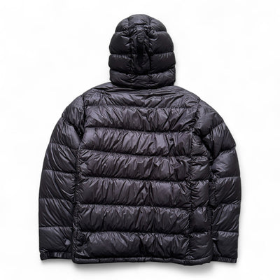 Montbell Alpine Down Pufferjacke - vintageconcierge