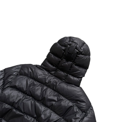 Montbell Alpine Down Pufferjacke - vintageconcierge