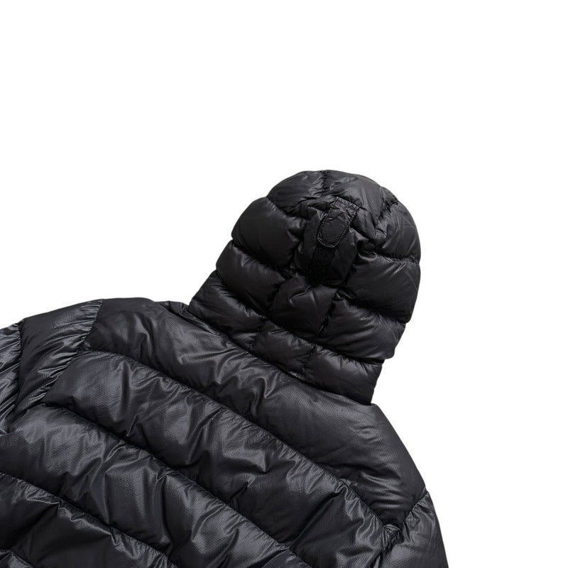 Montbell Alpine Down Pufferjacke - vintageconcierge