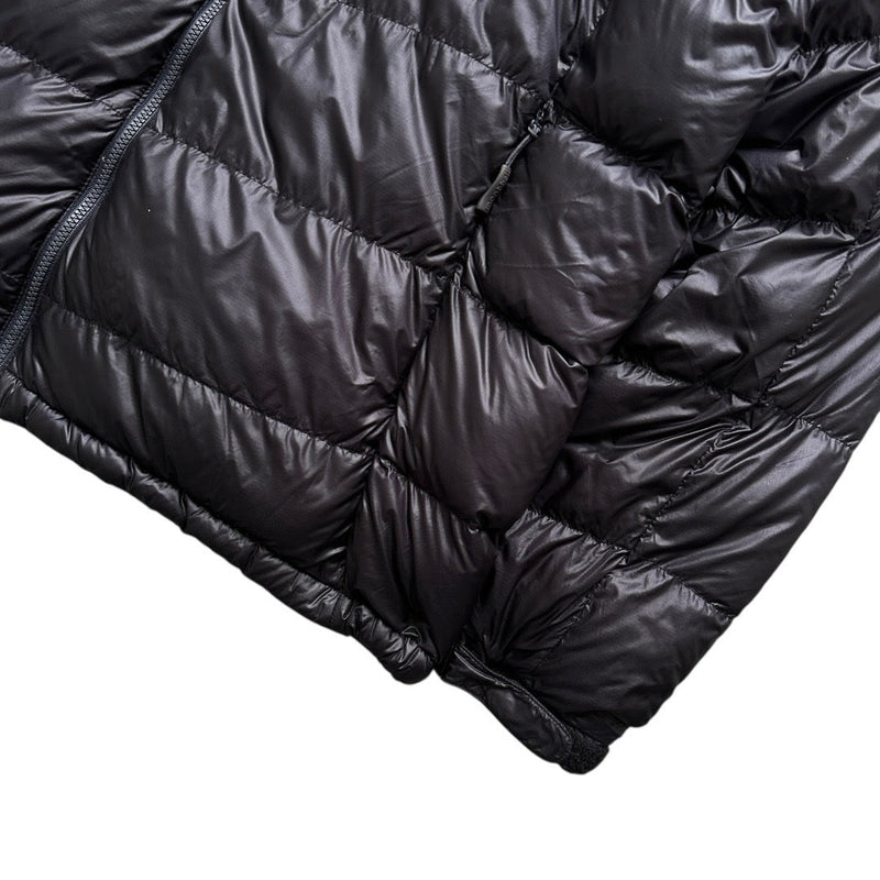 Montbell Alpine Down Pufferjacke - vintageconcierge