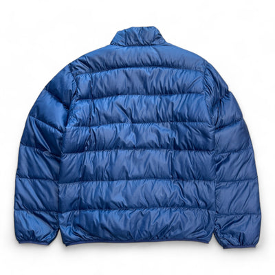 Montbell Alpine Leightweight Puffer Jacke - vintageconcierge