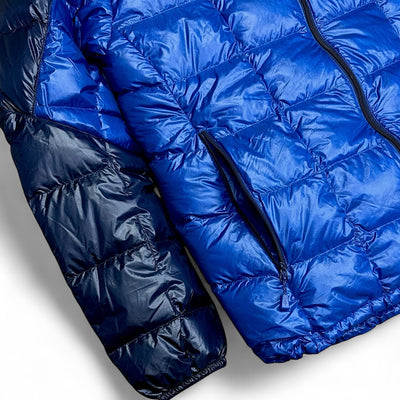 Montbell Deadstock Superior Lightweight Puffer Jacke - vintageconcierge